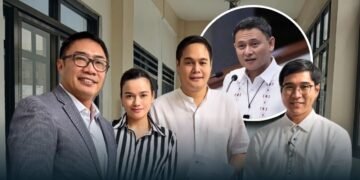 Yasmien Kurdi drives viral student bullying case to DepEd as Angara moves fast to enforce law