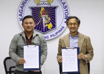 DepEd, DPWH unite to guarantee 4,000 new classrooms by 2026