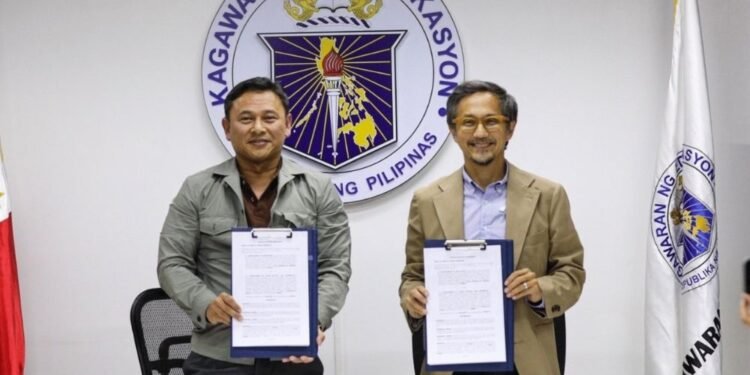 DepEd, DPWH unite to guarantee 4,000 new classrooms by 2026