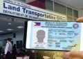 LTO extends license and registration deadlines, grants 90-day penalty-free renewal