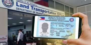 LTO extends license and registration deadlines, grants 90-day penalty-free renewal