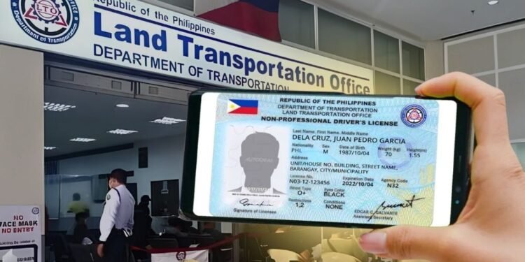 LTO extends license and registration deadlines, grants 90-day penalty-free renewal