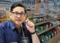 Bam Aquino files bill to reduce VAT from 12% to 10% to ease rising cost of living