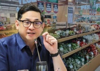 Bam Aquino files bill to reduce VAT from 12% to 10% to ease rising cost of living