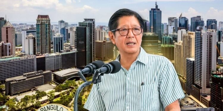 Marcos updates investment limits; expands foreign access in key sectors