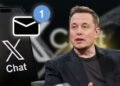 Elon Musk rolls out XChat, claims highly secure, privacy-focused messaging platform