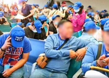 363 OFWs return to PH as middle east conflict triggers repatriation flights, aid, and medical support