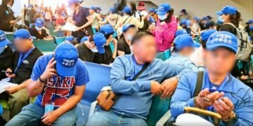 363 OFWs return to PH as middle east conflict triggers repatriation flights, aid, and medical support