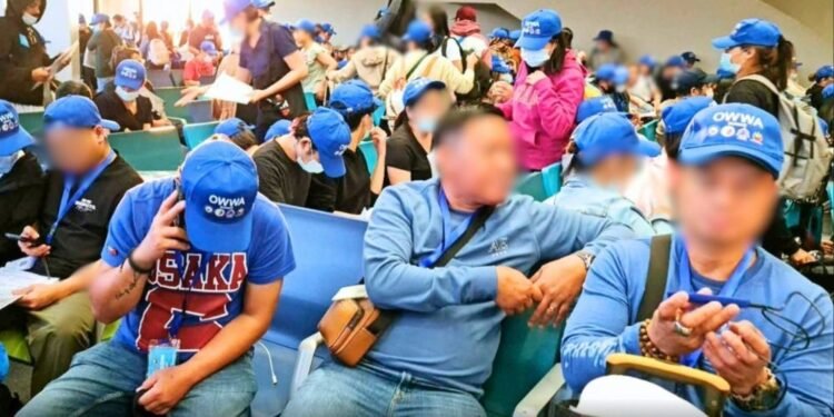 363 OFWs return to PH as middle east conflict triggers repatriation flights, aid, and medical support