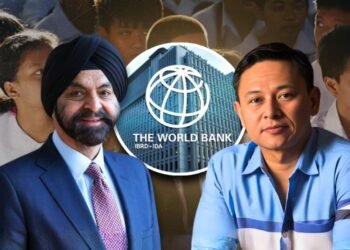 World Bank approves ₱33B loan to tackle PH education reform