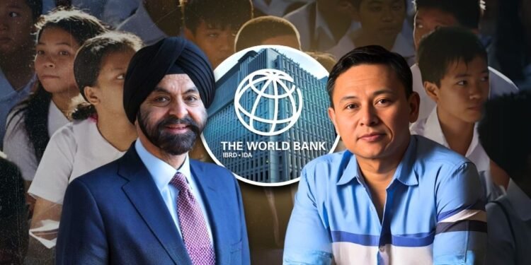 World Bank approves ₱33B loan to tackle PH education reform