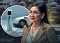 Hontiveros pushes full EV industry development, urges shift to cut oil dependence
