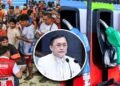 Bong Go files immediate relief bill as fuel hikes hit Filipino households