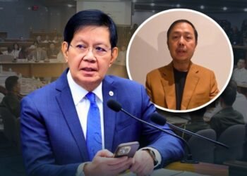 Senate swiftly acts on Zaldy Co arrest, arranges blue ribbon hearing upon PH return