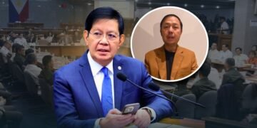 Senate swiftly acts on Zaldy Co arrest, arranges blue ribbon hearing upon PH return