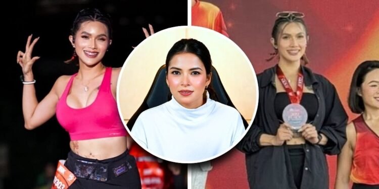 Controversial 18km race goes viral after transgender wins; Kelley Day examines cultural impact in debut PGMN ep