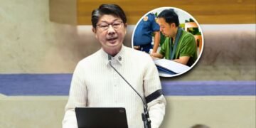 Dy says arrest of Zaldy Co sends warning to officials facing corruption allegations