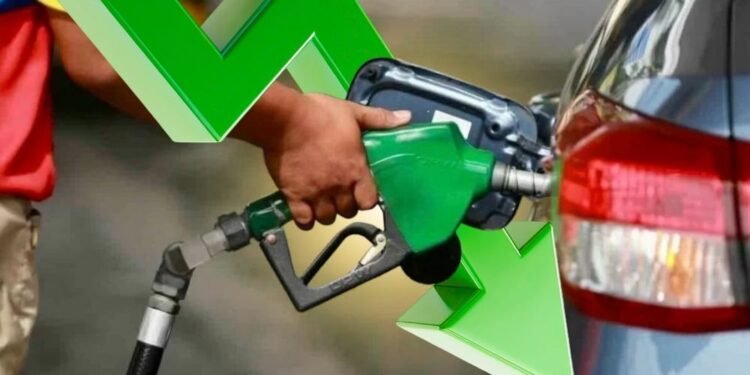 Biggest rollback: diesel prices may drop up to ₱26.50 per liter as lawmakers push stronger fuel relief