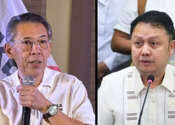 Diokno demands immediate return of Zaldy Co; pushes accountability over public funds allegations