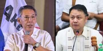 Diokno demands immediate return of Zaldy Co; pushes accountability over public funds allegations