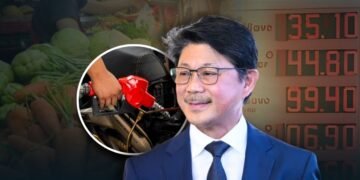 Dy leads coordinated House effort uniting 13 committees across energy, agriculture, labor and transport to ease rising costs