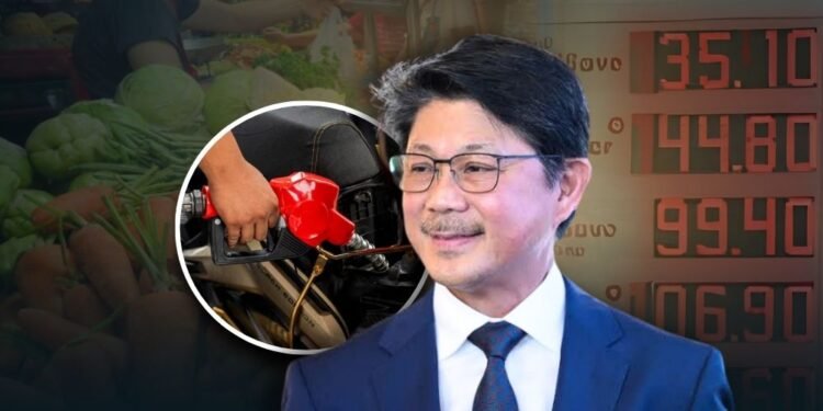 Dy leads coordinated House effort uniting 13 committees across energy, agriculture, labor and transport to ease rising costs