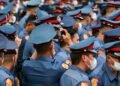 PNP: Nearly 1,000 personnel penalized in past 8 months, mostly due to AWOL