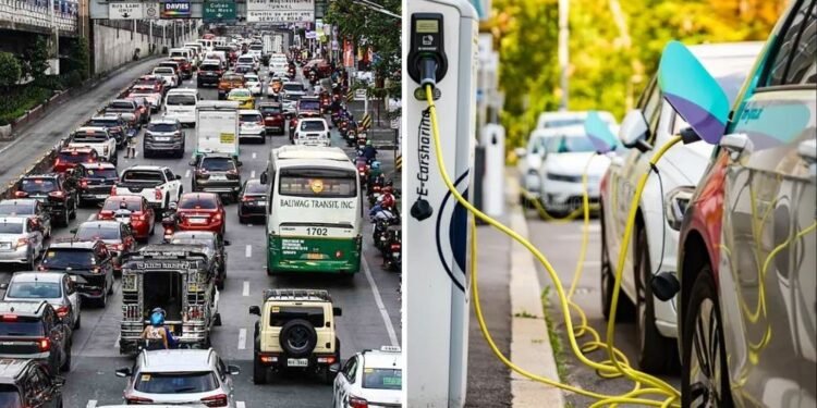 Fuel crisis effect: PH car sales drop 9.8% but EV demand surges 36% in Q1