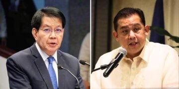 Lacson: Romualdez skipped Senate hearings, missed chance to address scandalous 2025 budget irregularities