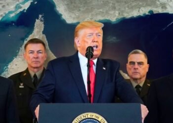 Trump extends Iran ceasefire hours before expiry at Pakistan’s request; oil route dispute continues