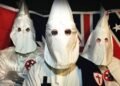 LOOK: DOJ charges US nonprofit group with 11 counts over alleged secret payments to KKK-linked extremist group members