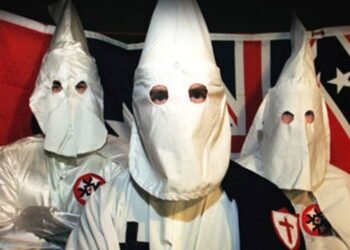 LOOK: DOJ charges US nonprofit group with 11 counts over alleged secret payments to KKK-linked extremist group members