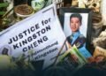 #JusticeForKingstonCheng campaign now in full swing after drunk driver released on bail