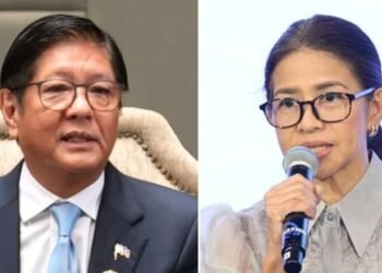 SolGen Berberabe asserts DBM power to release funds without Marcos clearance under GAA