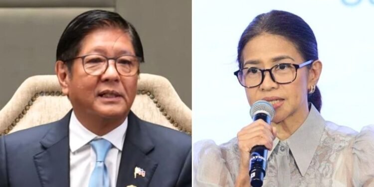 SolGen Berberabe asserts DBM power to release funds without Marcos clearance under GAA