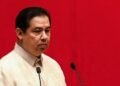Romualdez wants to challenge travel ban amid corruption allegations, camp says