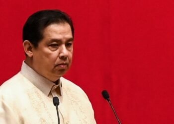 Romualdez wants to challenge travel ban amid corruption allegations, camp says