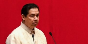 Romualdez wants to challenge travel ban amid corruption allegations, camp says