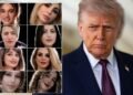Trump announces Iran halts execution of 8 women protesters; 4 to be freed and 4 jailed after his appeal