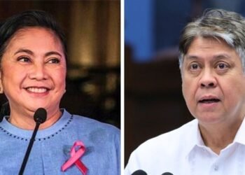 Pangilinan respects Robredo’s decision not to run for president in 2028, still hopes she reconsiders