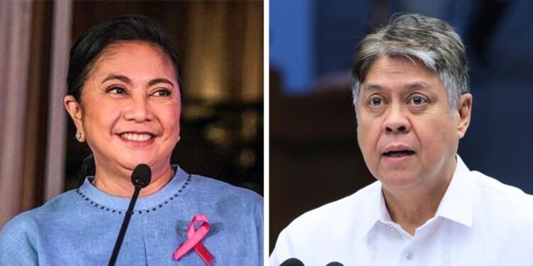 Pangilinan respects Robredo’s decision not to run for president in 2028, still hopes she reconsiders