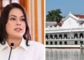 VP Sara reschedules overseas trip; calls for faster clearance after ‘last-minute’ palace approval