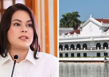 VP Sara reschedules overseas trip; calls for faster clearance after ‘last-minute’ palace approval