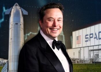 BlackRock CEO Admits Failed “Woke” Experiment as Corporations Reassess Years of Social and Diversity Policies