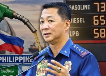 PNP and Palace Launch Crackdown on Fake Energy Crisis Claims Amid Public Panic Warnings