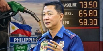 PNP and Palace Launch Crackdown on Fake Energy Crisis Claims Amid Public Panic Warnings