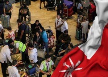 Filipinos denied boarding without HIV certificates prompt PH to press Oman to lift requirement