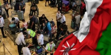 Filipinos denied boarding without HIV certificates prompt PH to press Oman to lift requirement