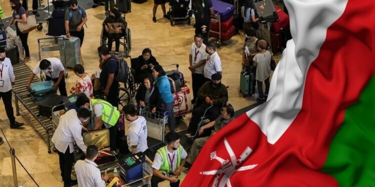 Filipinos denied boarding without HIV certificates prompt PH to press Oman to lift requirement