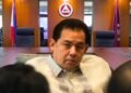 Sandiganbayan weighs Ombudsman bid to block Romualdez travel amid plunder and bribery probe